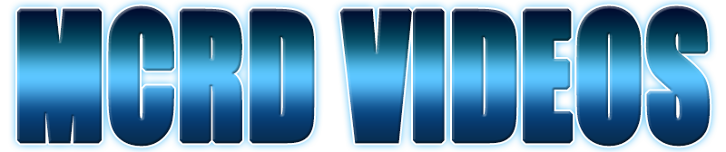 MCRD San Diego Videos logo